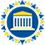 State and federal icon
