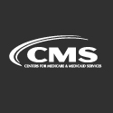Centers for Medicare and Medicaid Services Logo