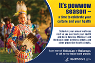 It's Powwow Season