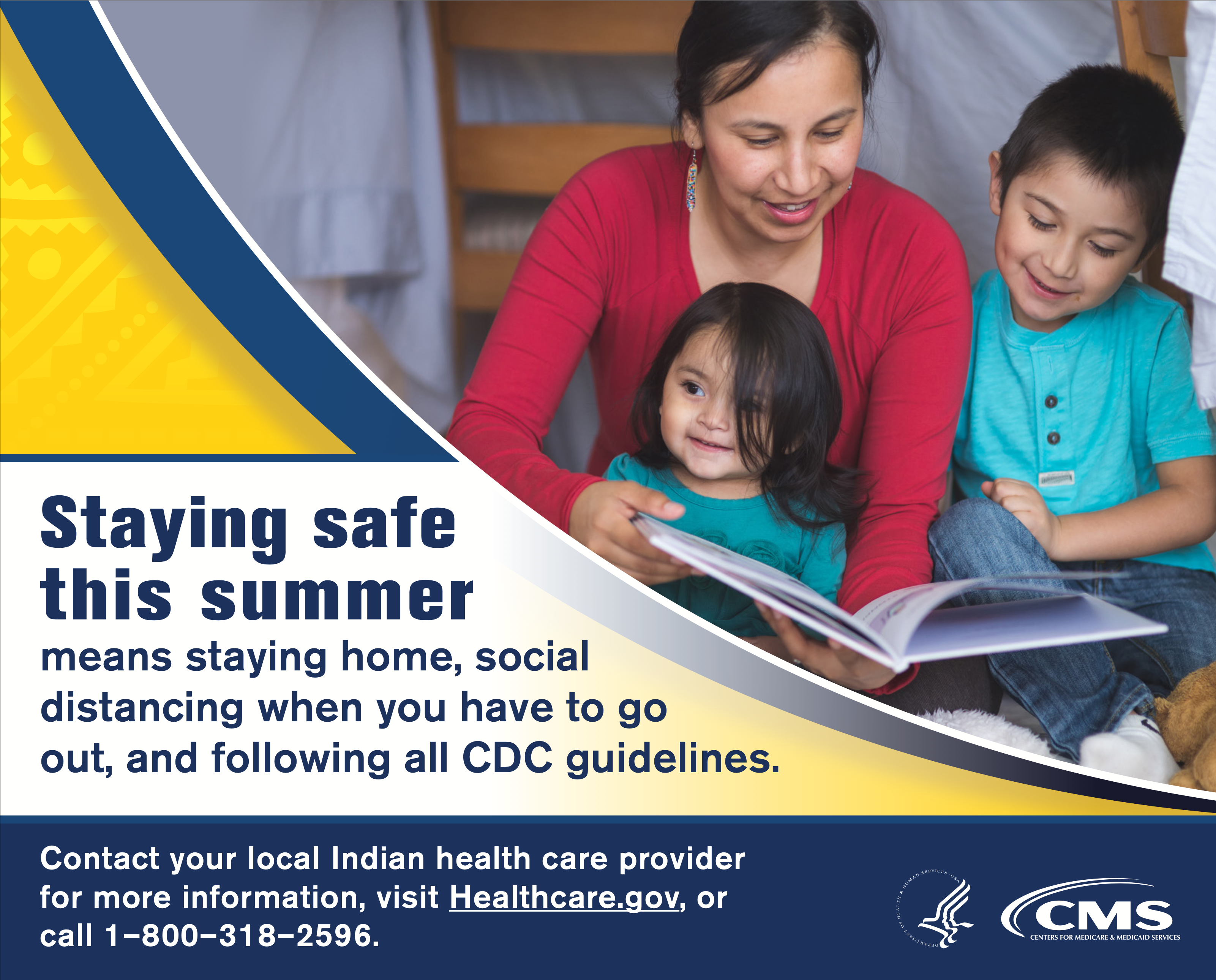 Mental Health (May 2020) PSA