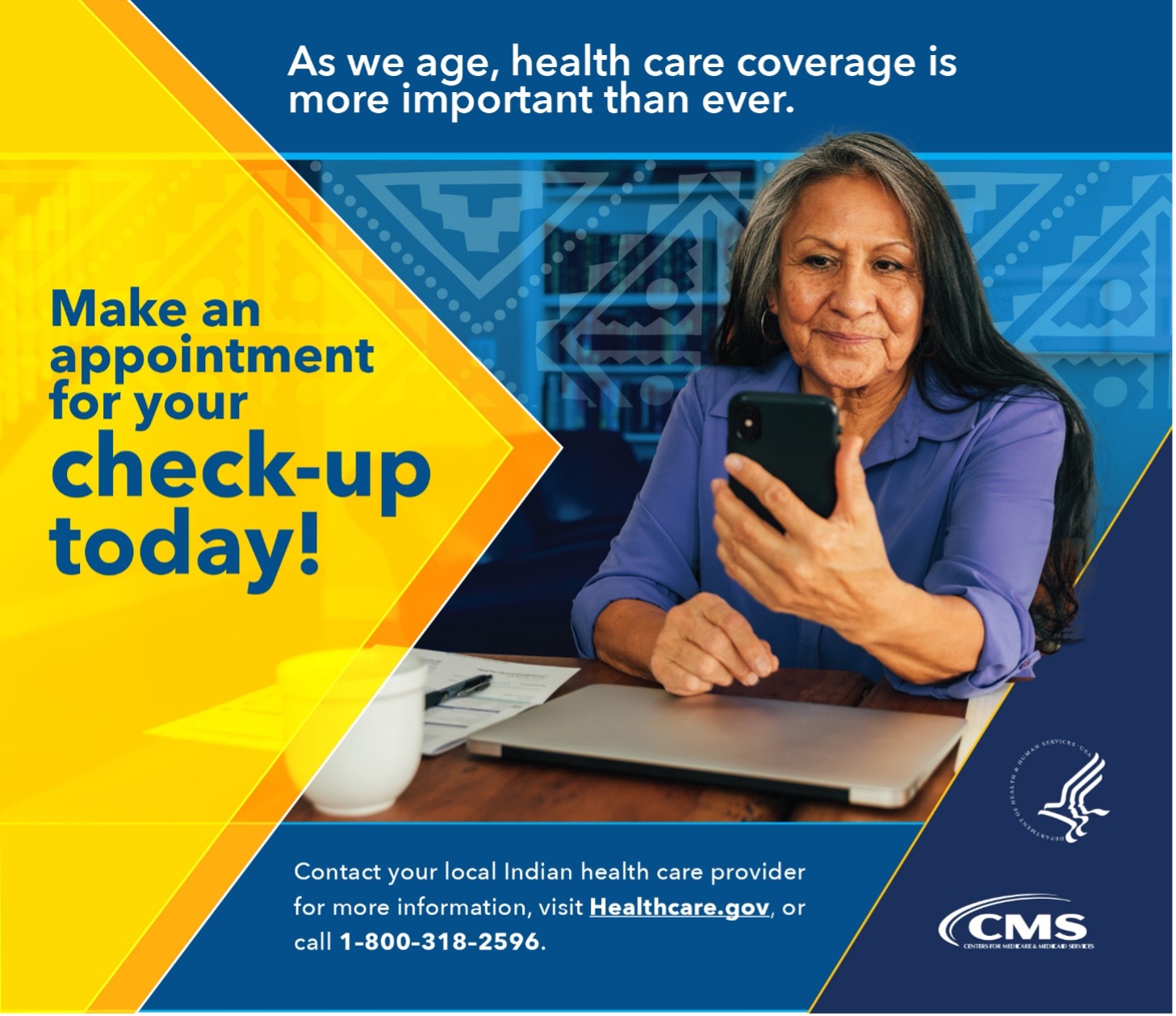 Check Up (May 2021)