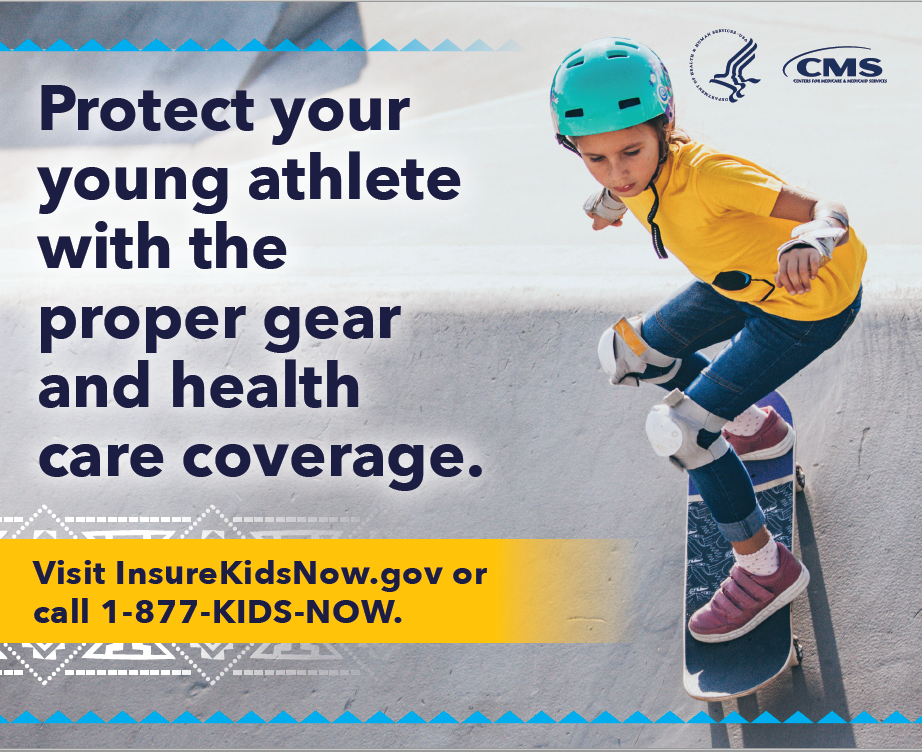Protect Young Athletes (July 2021)