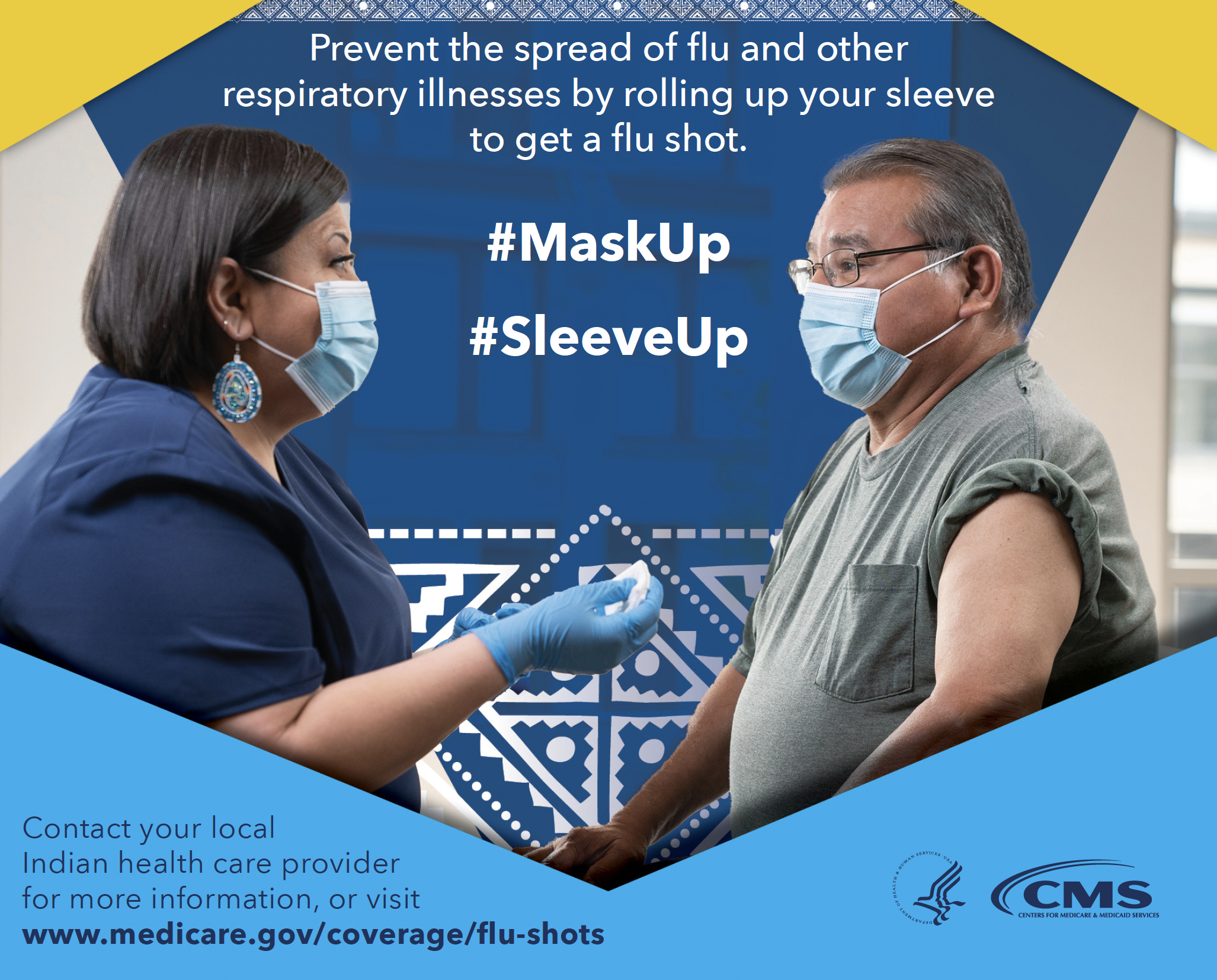 Flu Prevention (December 2022)