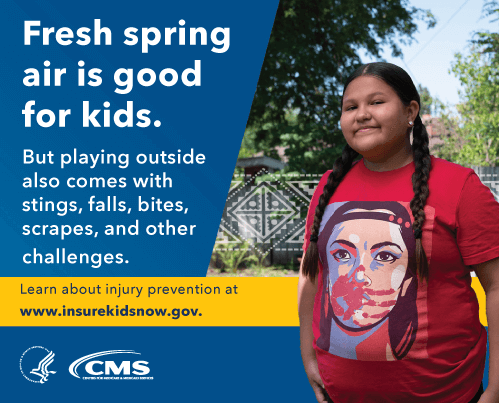 Injury - Prevention (April 2023)