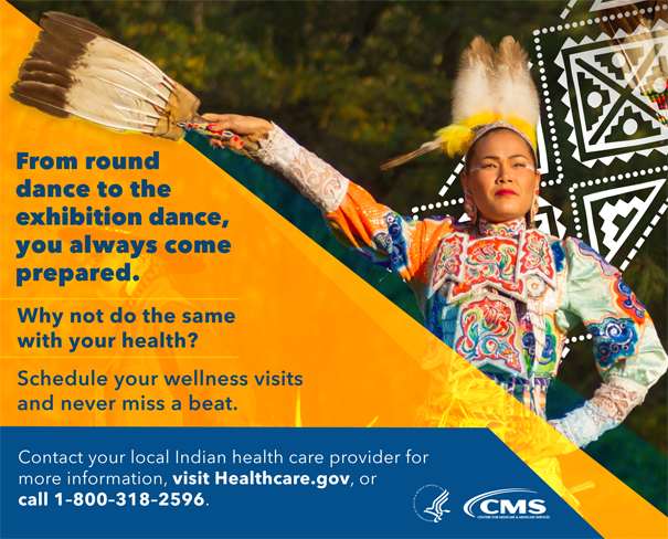 Powwow Season (July 2023)
