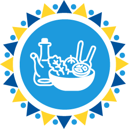 CECP provides nutritional counseling