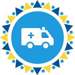CECP provides transportation