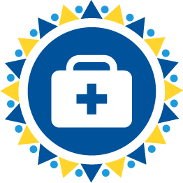 CNHHS Medical supplies