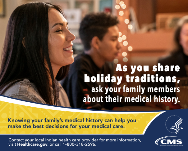 Family medical history