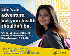 Open Enrollment (November 2021)