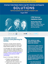 LTSS Newsletter – August 2022
