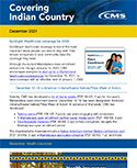 Covering Indian Country – October 2021