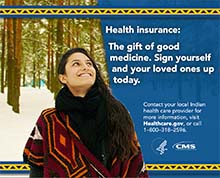 The Gift of Good Medicine (December 2021)