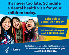 Children's Dental Health