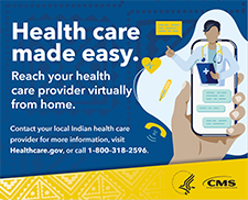 Telehealth (January 2022)