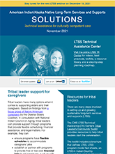 LTSS Newsletter – November 2021