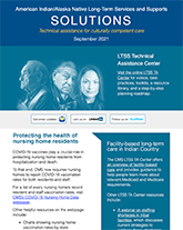 LTSS Newsletter – September 2021