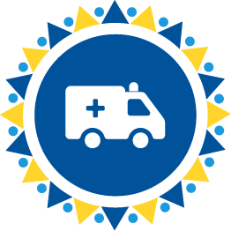 White Earth provides transportation