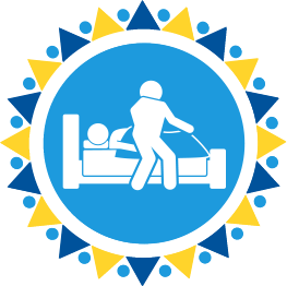 Pueblo of Zuni provides home health aides to assist with daily activities