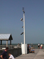 Station CWBF1