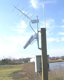 Station SCLD1