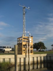 Station SHPF1