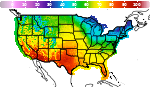 Graphical Forecasts