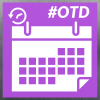 On This Date in Weather History Icon