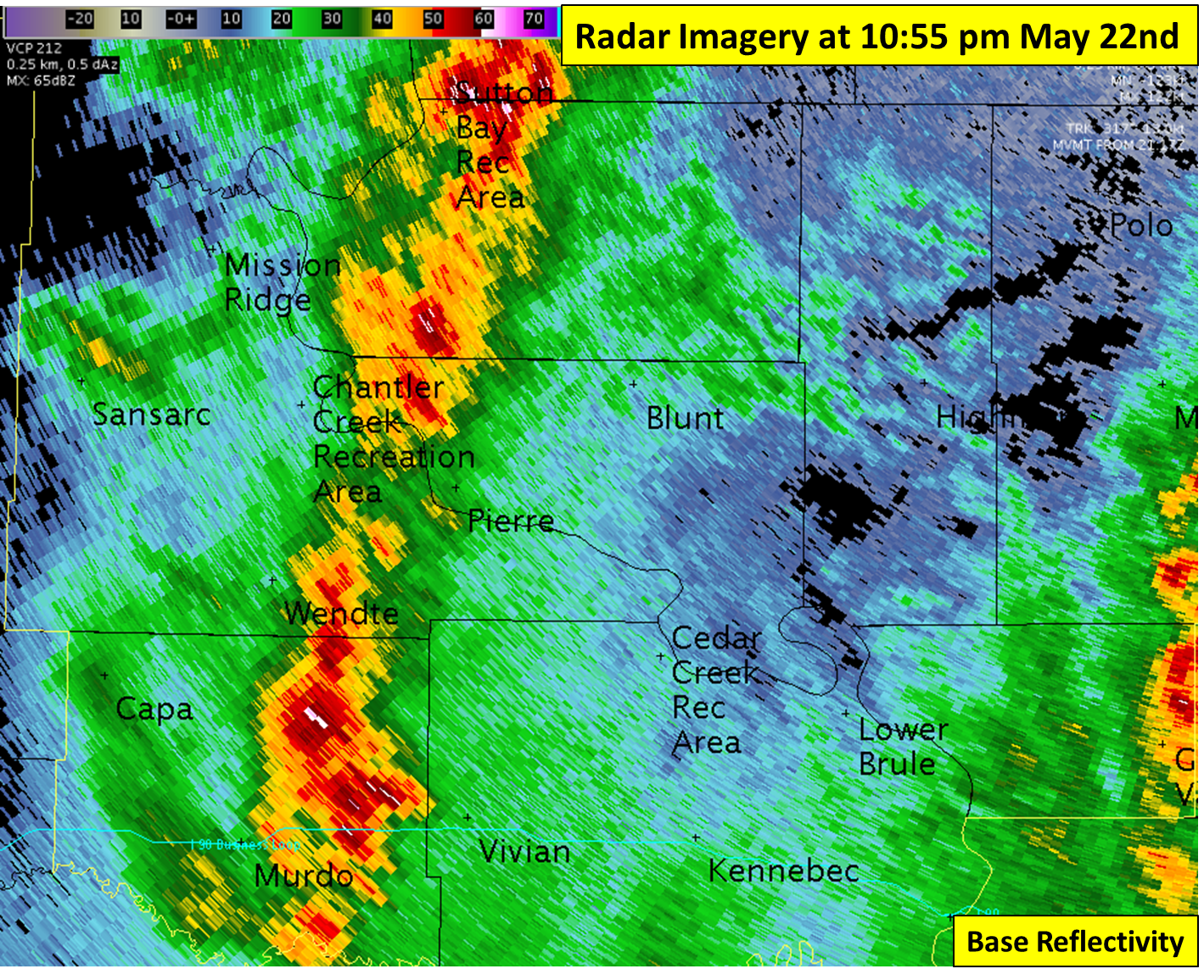 Radar/Photo
