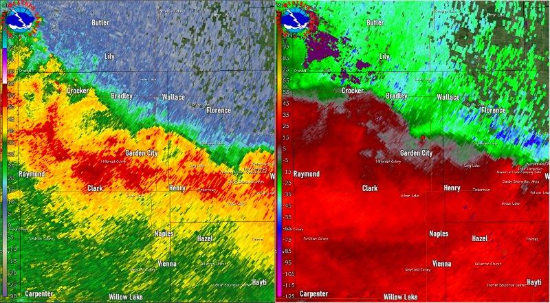 Radar/Photo