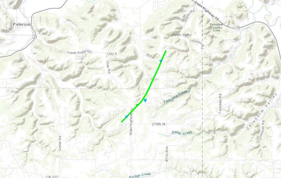 Track Map