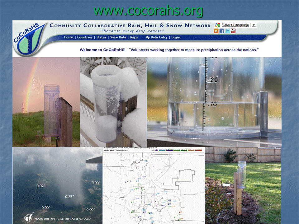 CoCoRahs