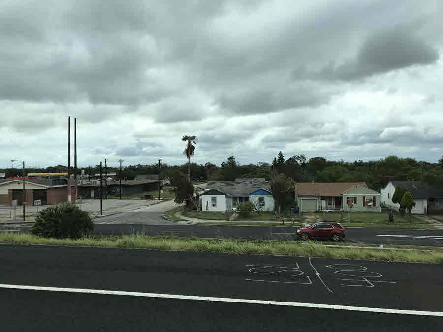 Corpus Christi