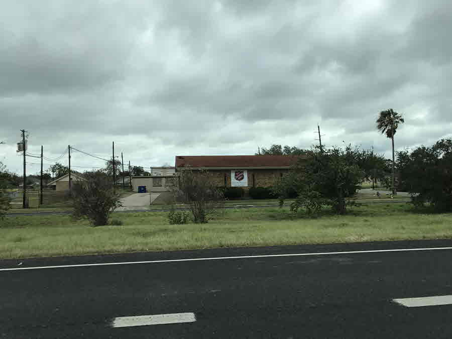 Corpus Christi