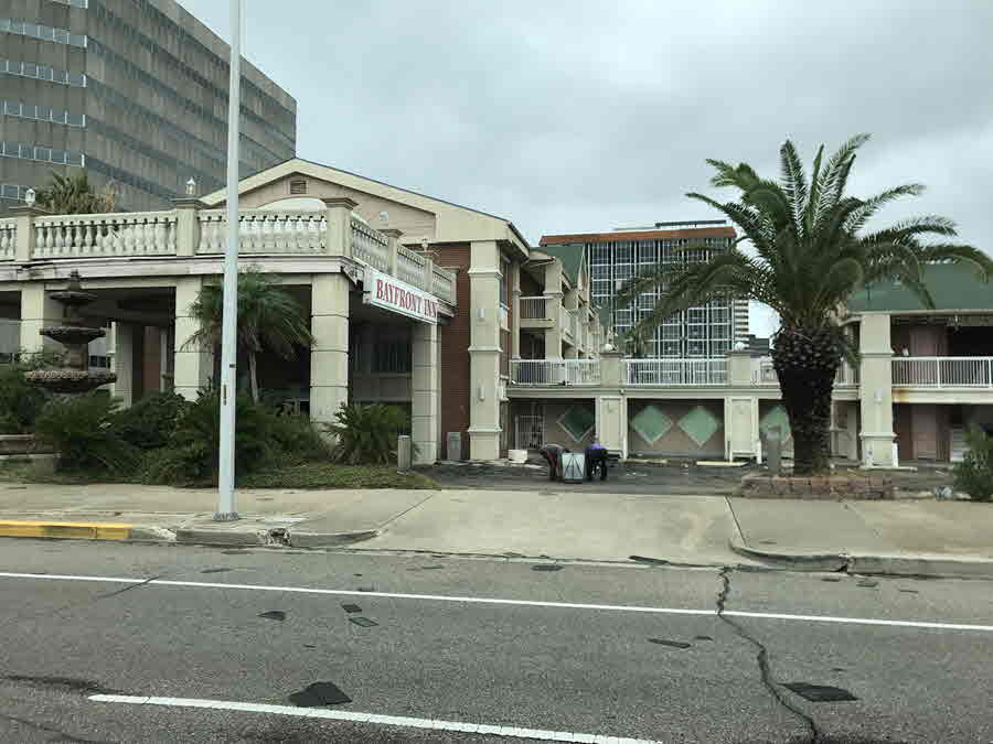 Corpus Christi