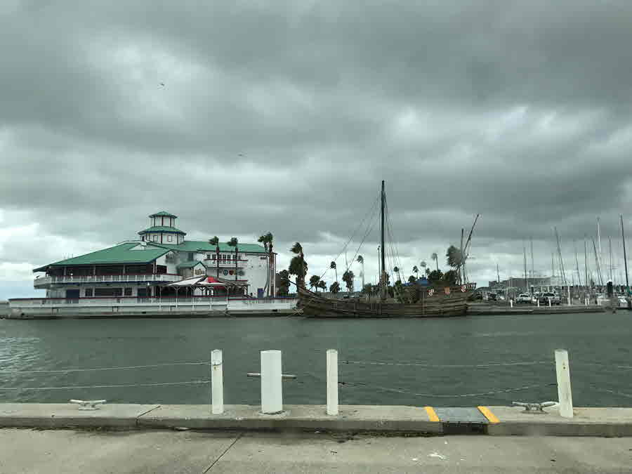 Corpus Christi