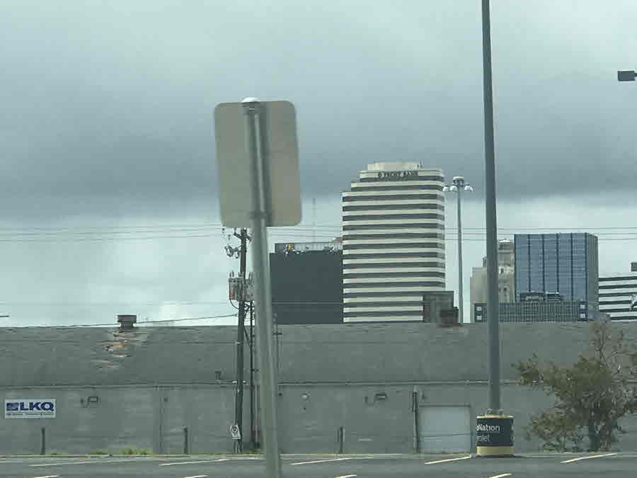 Corpus Christi