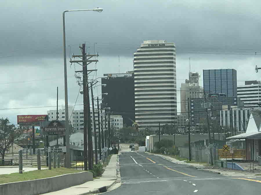 Corpus Christi