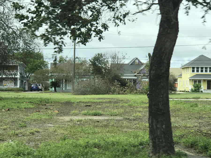 Corpus Christi