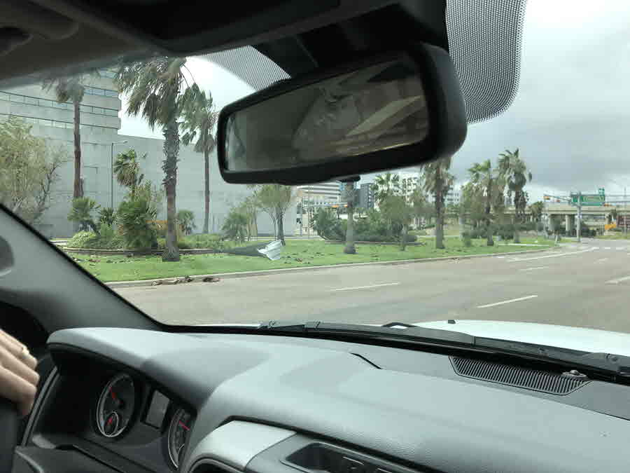 Corpus Christi