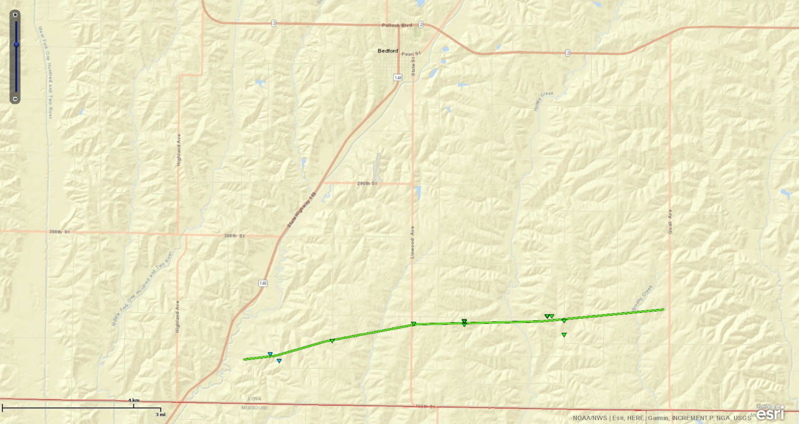 Track Map