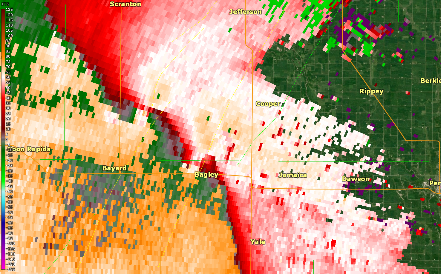Radar/Photo