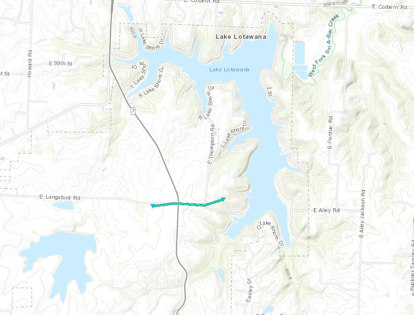 Track Map