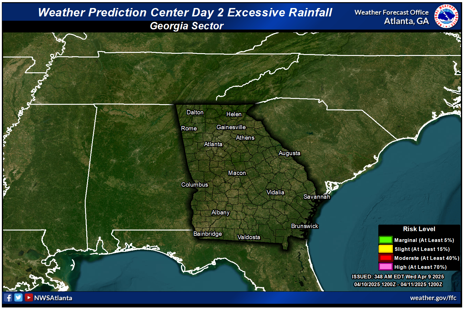 Day 2 outlook