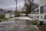 2005 May 11 Hastings Flooding Picture 2