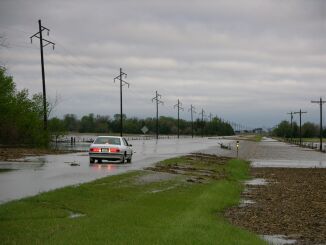 2005 May 11 North Channel Picture 1