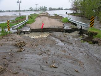 2005 May 11 North Channel Picture 2