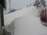 Drift by the Equipment Area