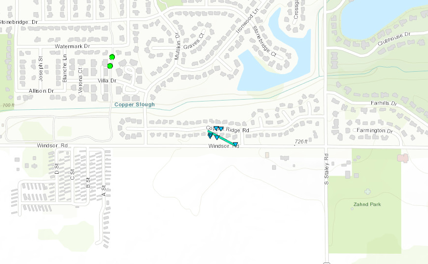 Track Map