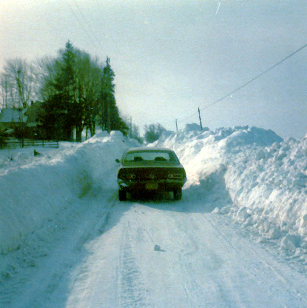 blizzard photo